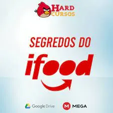 Curso Segredos do iFood João Barcelos: Baixar Método Lucrativo
