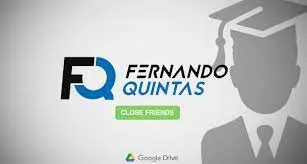 Curso Close Friends Fernando Quintas: Baixar Agora!