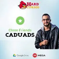Curso Close Friends CaduAds: Baixar Conteúdo Exclusivo Agora!