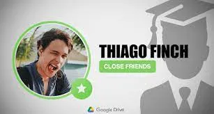 Curso Close Friends Thiago Finch: Download Completo e Acesso Exclusivo