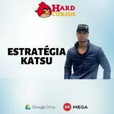 Curso Estratégia Katsu 4.0 Daniel Celestino: Baixar Agora!