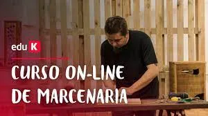 Baixar Marcenaria Caseira: André Caperutto – Curso Completo