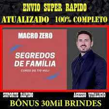 Baixar Guerrilha Way: Curso Dr. Italo Marsili Download Completo