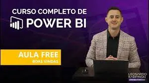 Power BI Leonardo Karpinski: Download Completo e Rápido