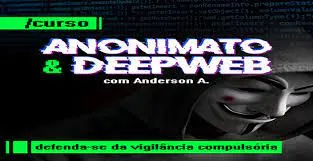 Baixar Anonimo e DeepWeb GuardWeb: Curso Completo em Download