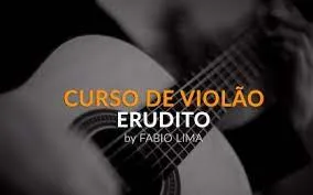 Baixar Curso Violão Erudito Fábio Lima – Download Completo
