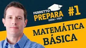 Ferreto Matemática Básica: Baixe o Resumo Essencial