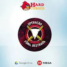 Operação Funil Destrava Rafa Marques: Baixar Agora!