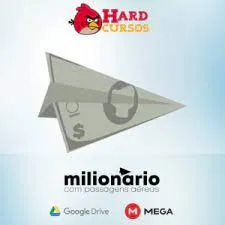 Baixar Milionário com Passagens Aéreas Lucas Cardoso Download