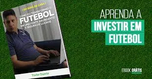 Curso Trader Duarte: Baixar Futebol Milionário 2.0 AGORA!