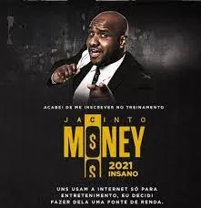 Baixar Jacinto Money com Vini Rodrigues: Curso Completo AQUI