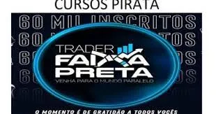 Baixar Curso Trader Faixa Preta – Mentoria Arnoldo Soares