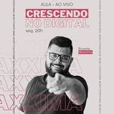 Baixar Design Instagram: Curso Ricardo Maxxima Download