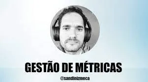 Gestão de Métricas Sam Diniz: Baixar Curso Completo