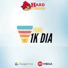 Baixar Funil 1k Dia Danilo dos Anjos: Download Completo