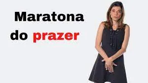Maratona do Prazer Aline Castelo Branco: Baixar Agora!