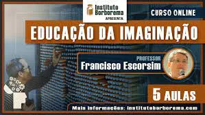 Download Curso Educação da Imaginação | Escorsim – Acesso Rápido