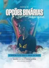 CURSO Alisson Trade Opções Binárias: Download Essencial para Iniciantes