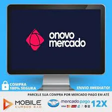 Baixar O Novo Mercado: Desafio Home Office Completo (2020)