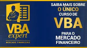 Baixar Curso VBA Expert: O Poder do VBA para o Mercado Financeiro