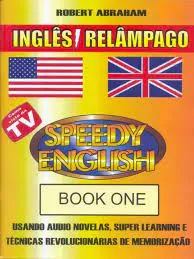 Speedy English 2.0 Download: Domine o Inglês Rápido!