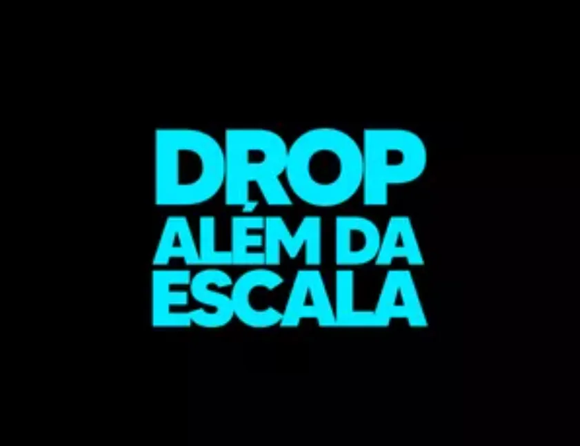 Baixar Drop Além da Escala Jandesson: Curso Completo Oficial