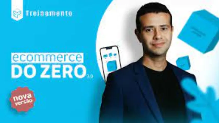 Ecommerce do Zero 3.0 Bruno Oliveira: Baixar Curso Completo Agora!