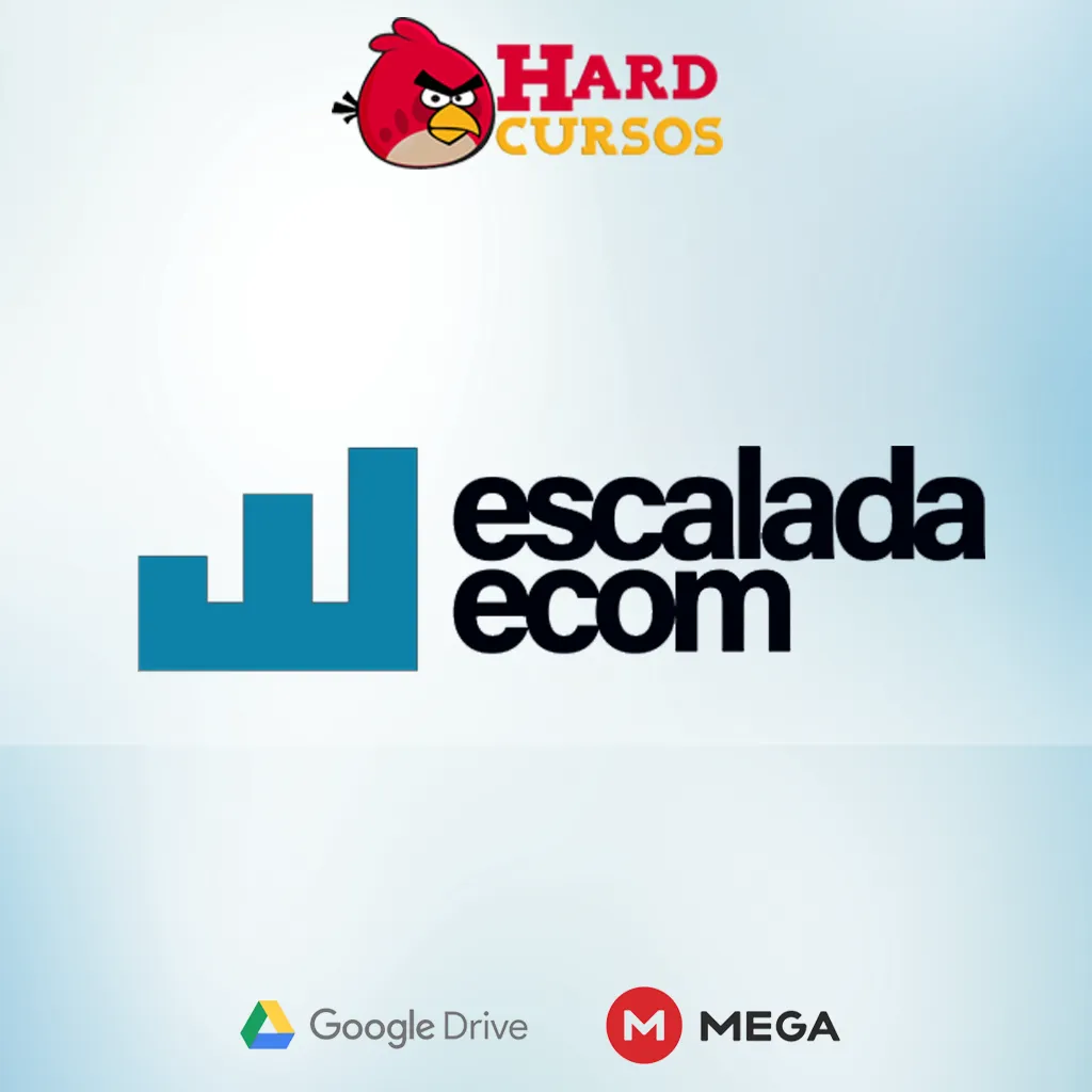 Baixar Curso Escalada Ecom com Dhiego Rosa: Venda Mais!