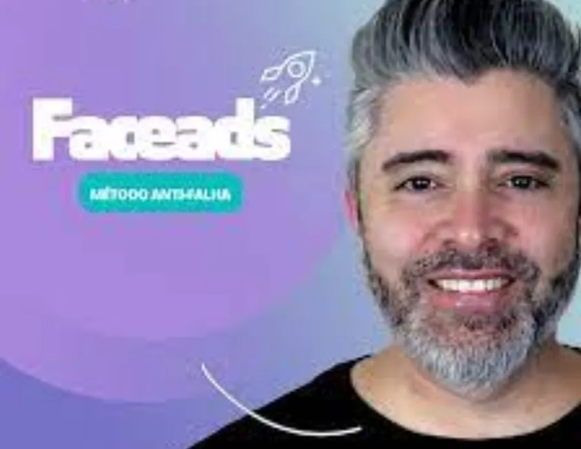 Baixar Curso Analista de Tráfego Pago – Silvio Roberto