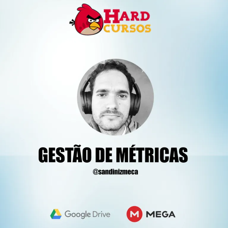 Baixar Gestão de Métricas Sam Diniz: Domine Análise e Geração de Renda!