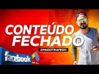 Pai do Tráfego Lucas Viana: Download Conteúdo Fechado Completo