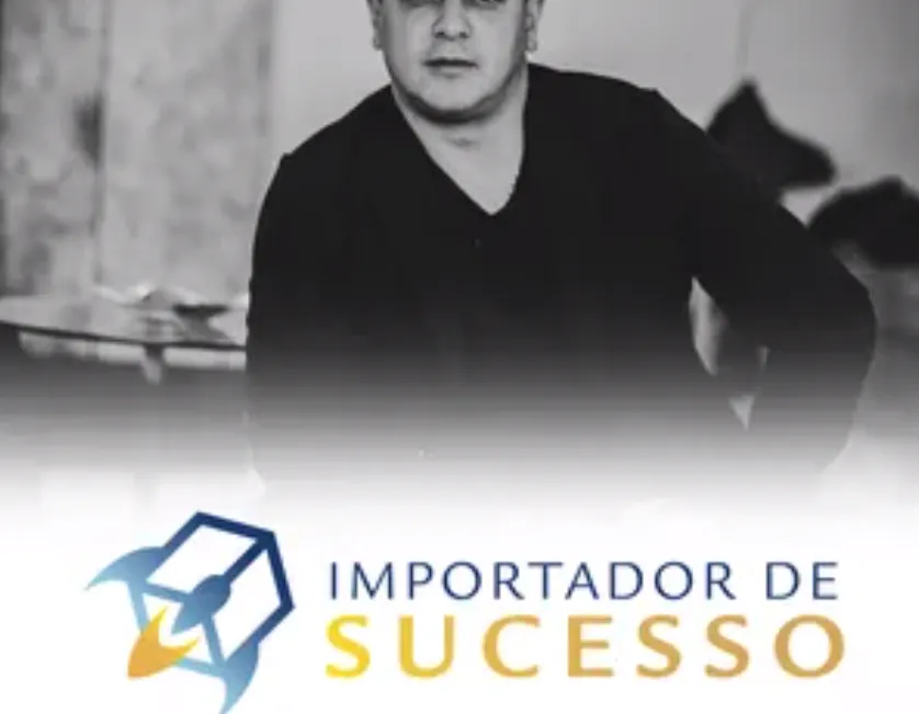 Importador de Sucesso: Baixe Agora o Curso de Alessandro Importados!