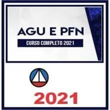 Baixar Curso AGU e PFN CERS 2021: Download Completo!