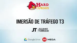 Imersão Tráfego T3 Juliano Torriani: Baixar Curso Definitivo