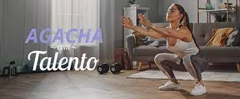 Baixar Agacha com TALENTO BTFIT 2020: Curso Completo HD
