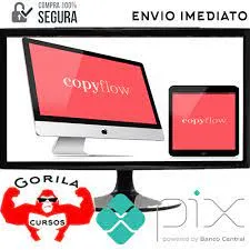 Copy Flow Isis Moreira: Baixar o Curso Completo e Impulsionar suas Vendas
