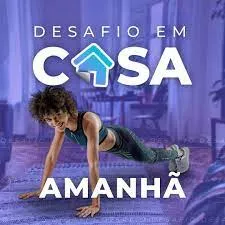Baixar Desafio Em Casa BTFIT: Curso Completo [Torrent]