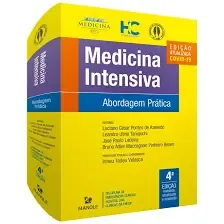 Terapia Intensiva USP: Baixar Curso Completo 2021 (18GB)