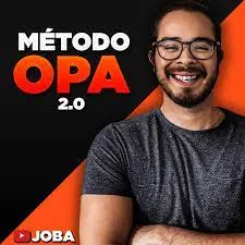 Joba Método OPA 2.0: Baixar Curso Completo Download
