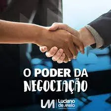 Técnicas de Negociação: Baixar Curso Completo Luciano de Mello