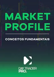 Curso Market Profile James Dalton Download Definitivo