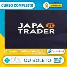 Baixar Curso Japa Trader: O Feeling do Trader Revelado