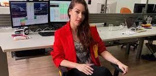 Curso Natália Dalat: Day Trade e Bolsa para Download Imediato