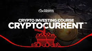 CURSO Piranha Profits: Download Completo para Lucrar com Criptomoedas