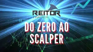 Curso Reitor Trader: Baixar Completo | Domine o Scalping Já!