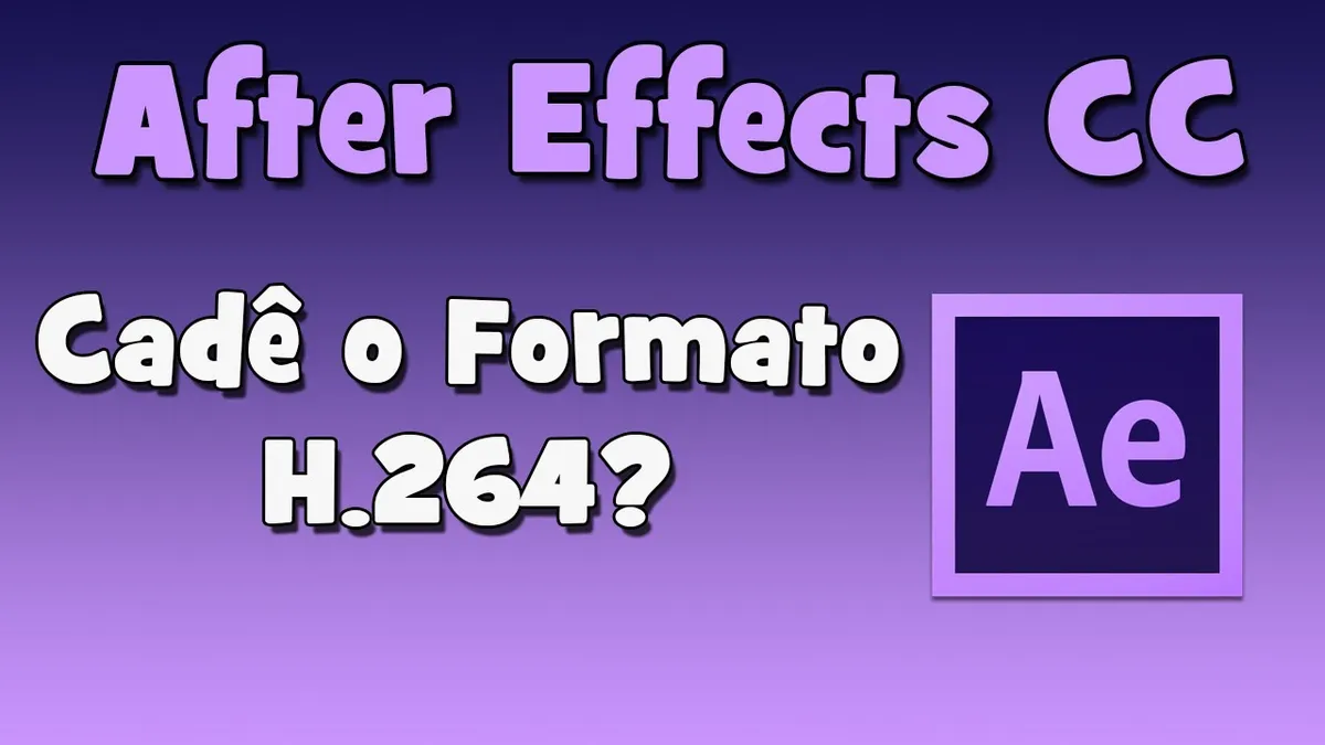After Effects: Baixe Curso Efeitos Especiais Herber Simeone