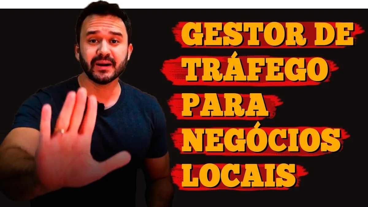 Download Gestor de Tráfego para Negócios Locais por Fábio Bindes
