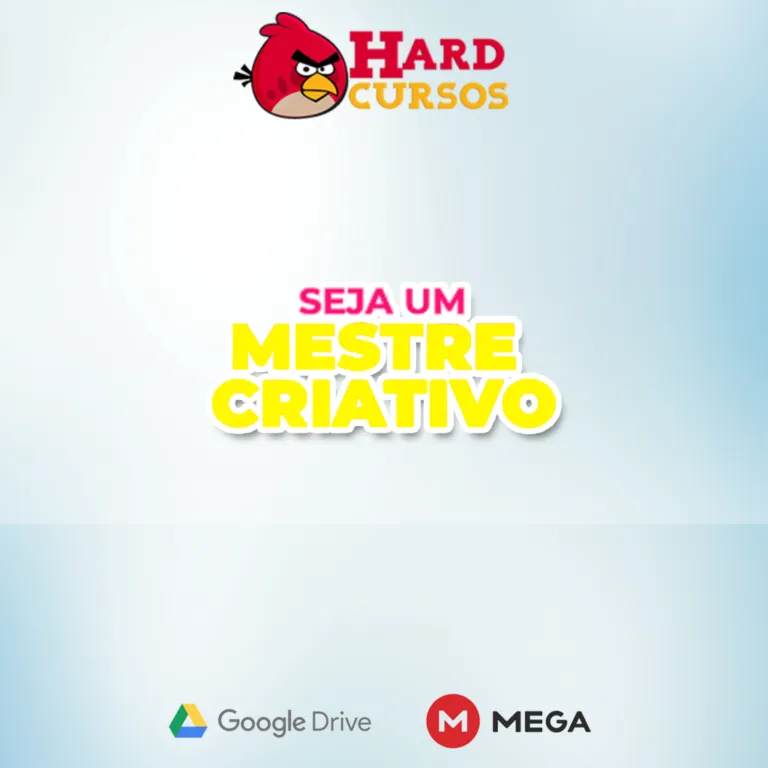 Baixar Mestre do Criativo com Miguel Santos: Vídeos que Convertem