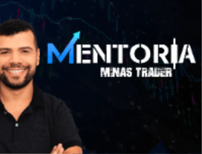 Baixar Minas Trader Mentoria: Aleandro Bessa – Domine o Mercado!