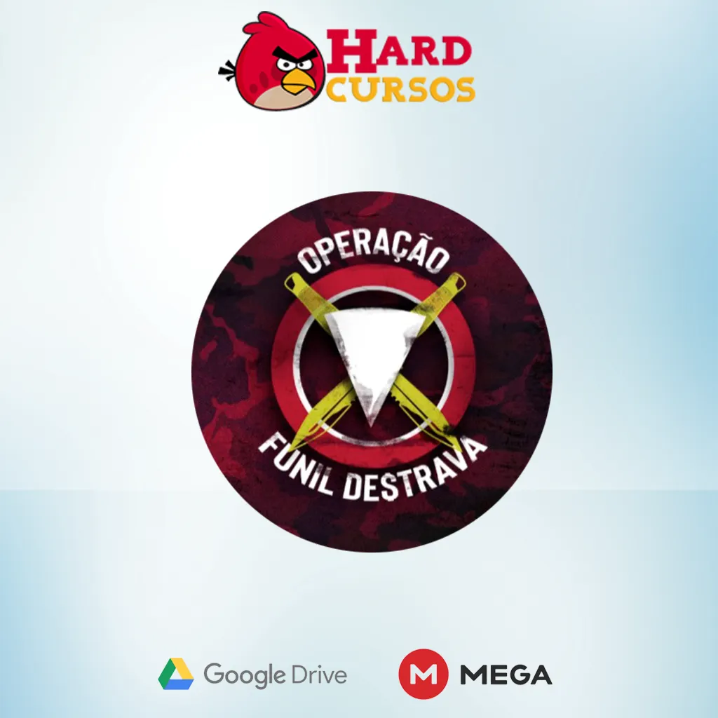 Operação Funil Destrava: Baixe o Método Rafael Marques Agora!